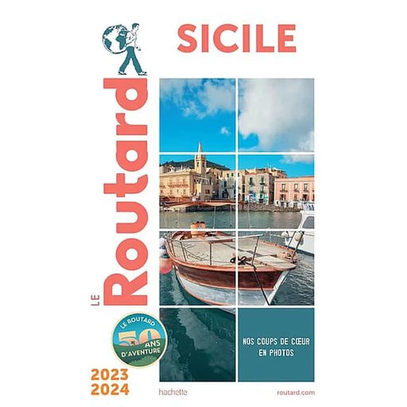 Sicile ([Éd.] 2023-2024)