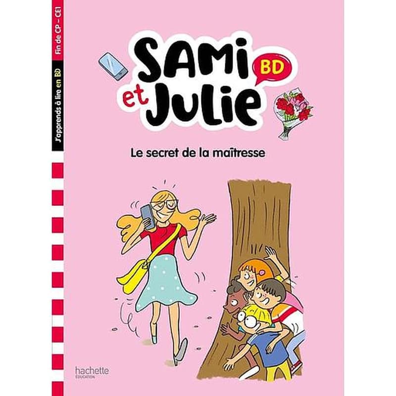 Le secret de la maîtresse