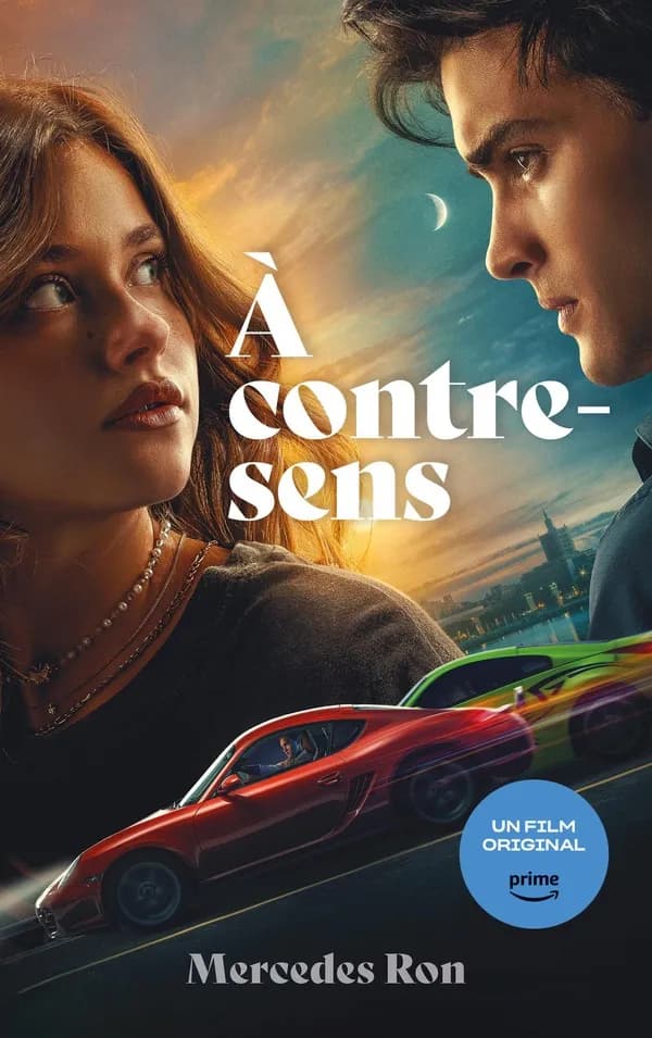 À contre-sens. 1