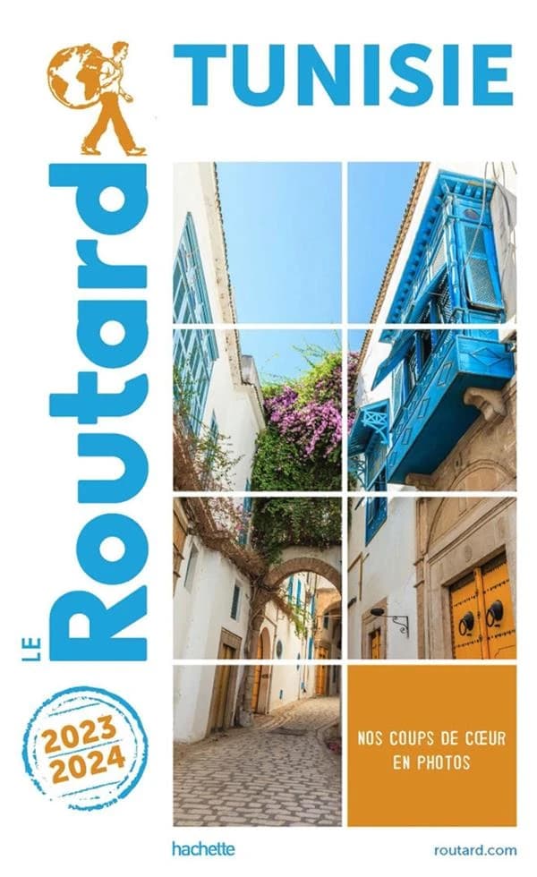 Tunisie ([Éd.] 2023-2024)