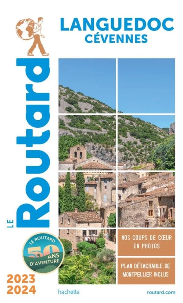 Languedoc : Cévennes