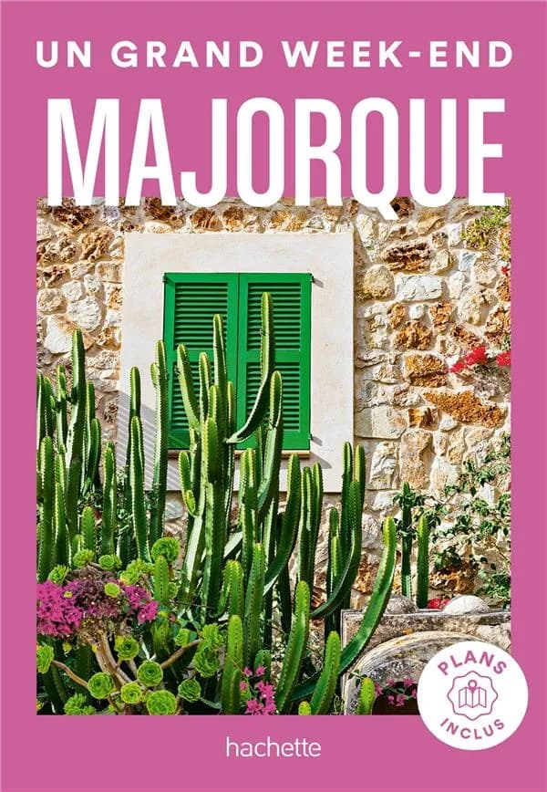 Majorque