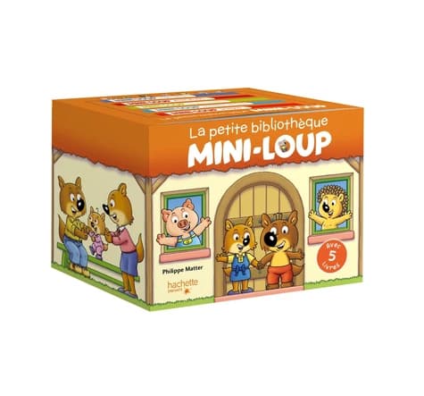 Mini-Loup