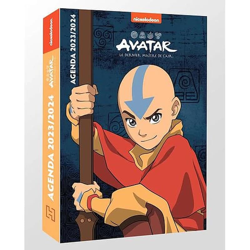 AVATAR AGENDA 2023
