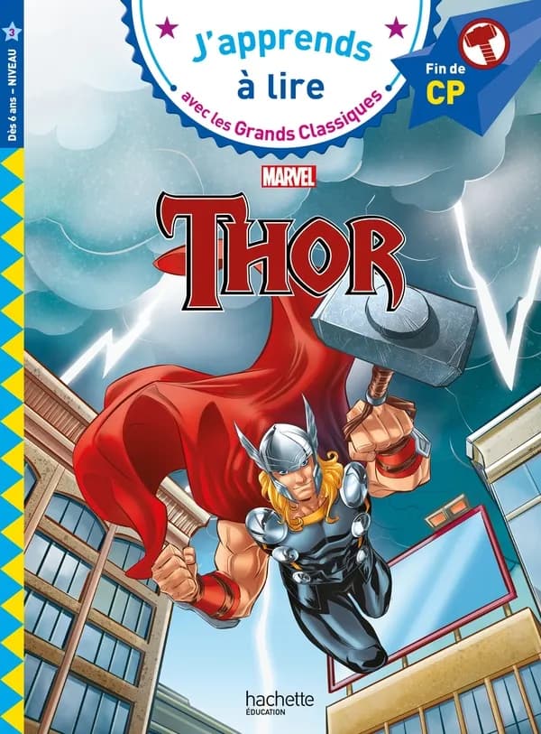 Thor