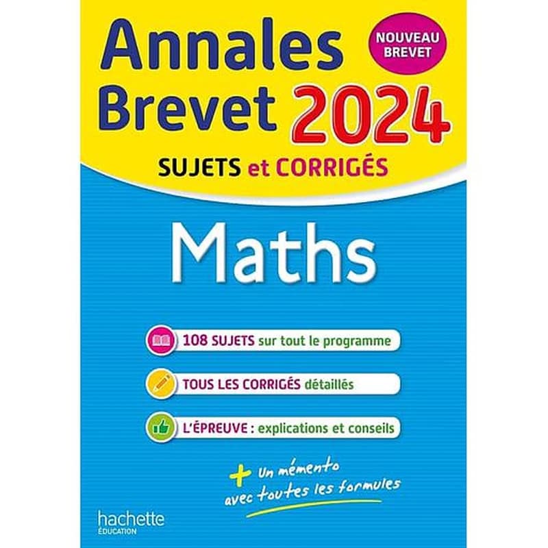 Maths : maths