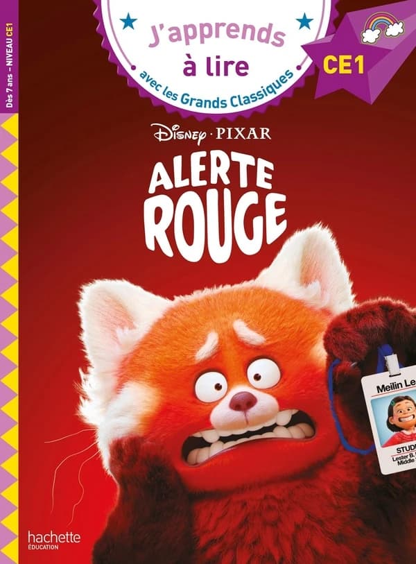 Alerte rouge