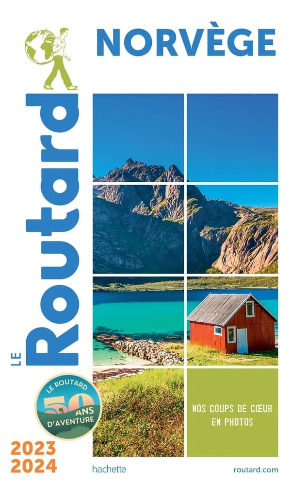 Norvège ([Éd.] 2023-2024)