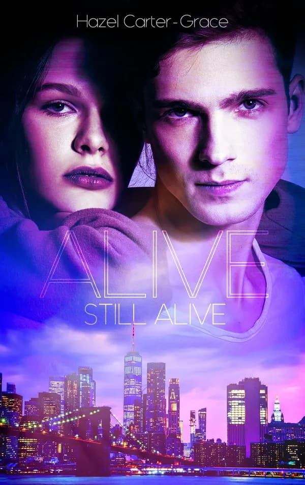 Alive. Tome 3