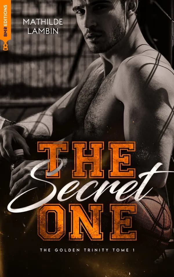 The secret one