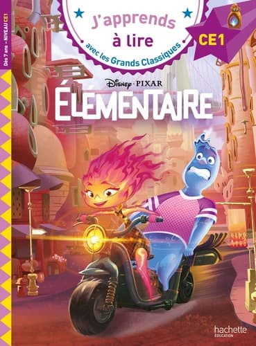 Élémentaire