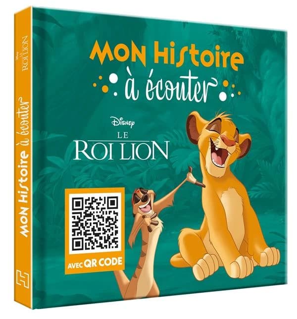 Le Roi Lion
