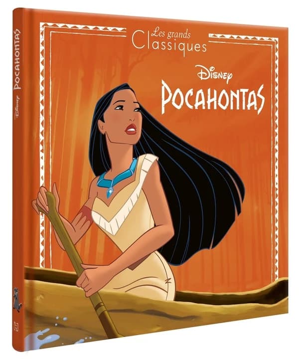 Pocahontas