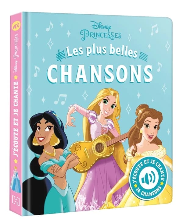 Les plus belles chansons