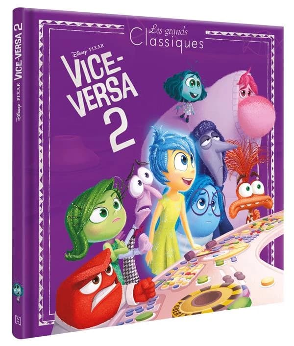 Vice-versa 2