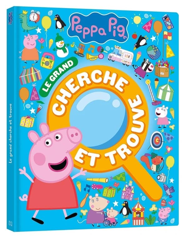 Peppa Pig
