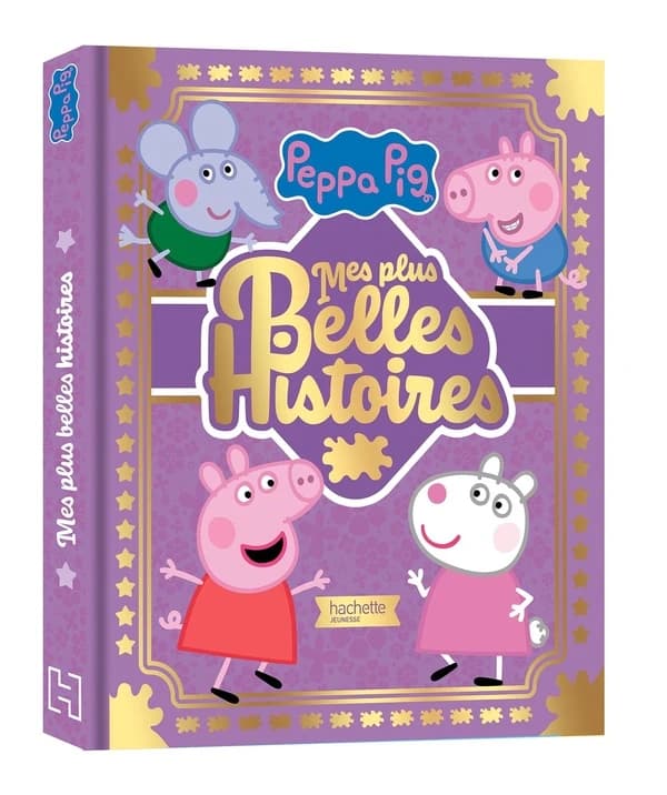 Peppa Pig