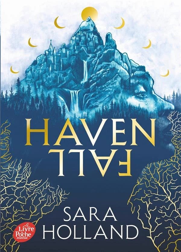 Havenfall. [Tome 1]