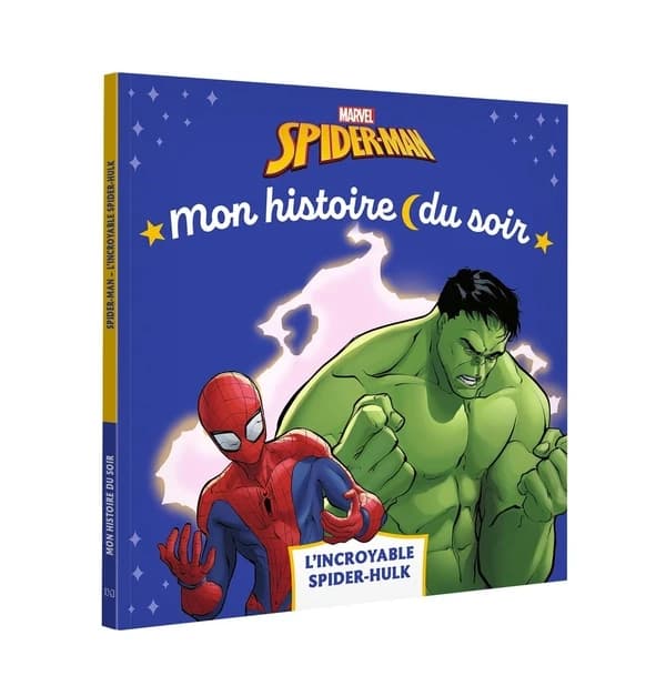 L'incroyable Spider-Hulk