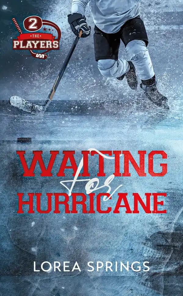 Waiting for the hurricane