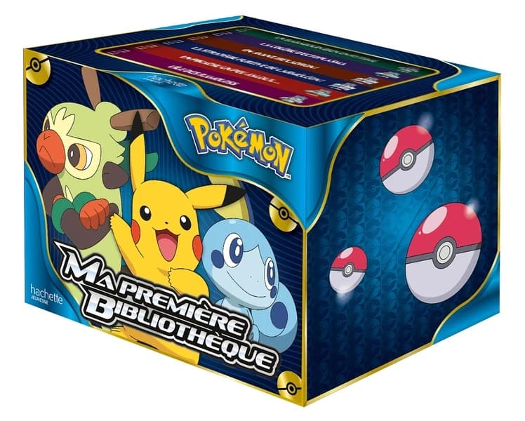 Pokémon