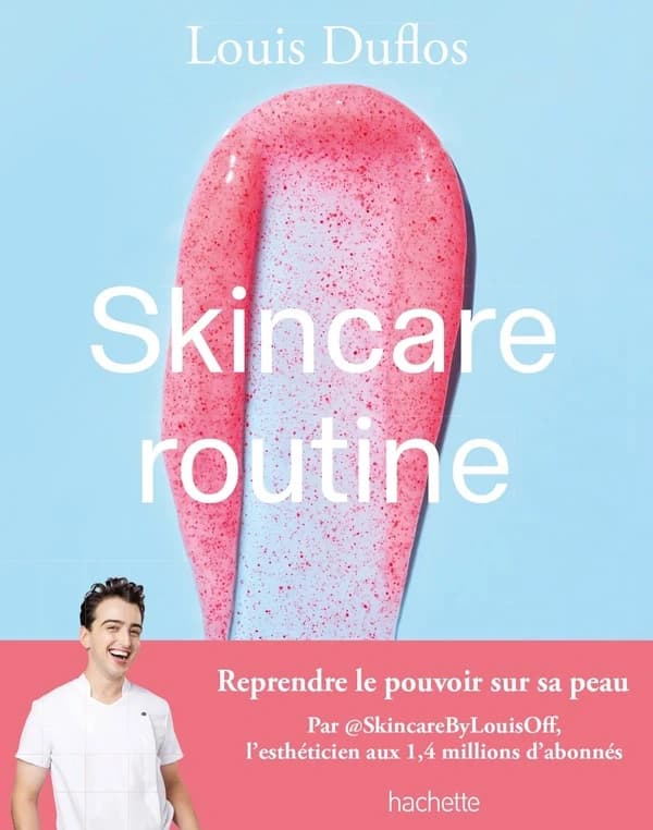 Skincare routine