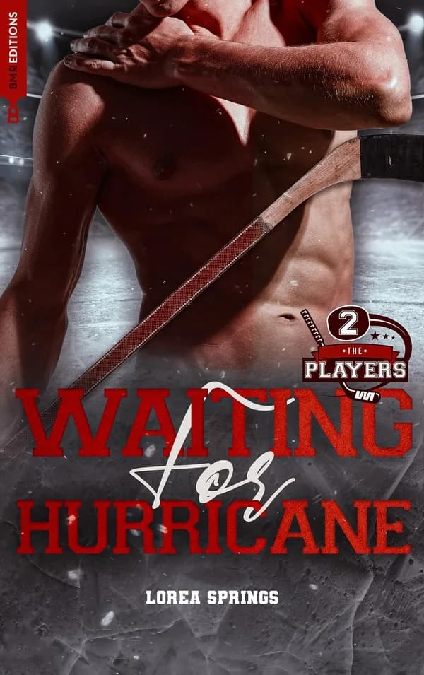 Waiting for hurricane