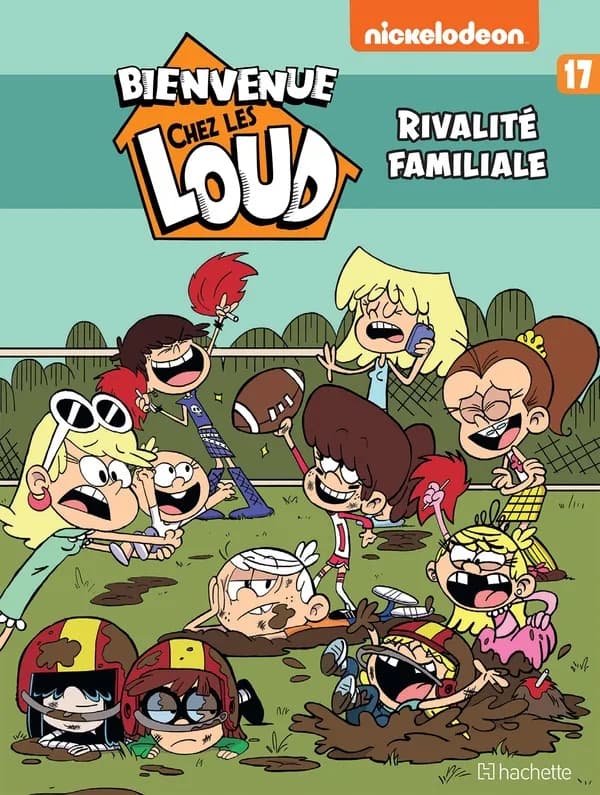 Rivalité familiale