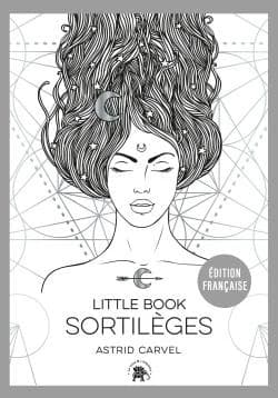 Little book sortilèges