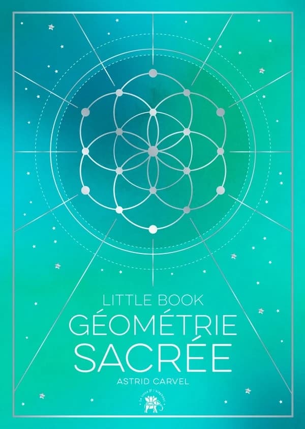 Little book géométrie sacrée