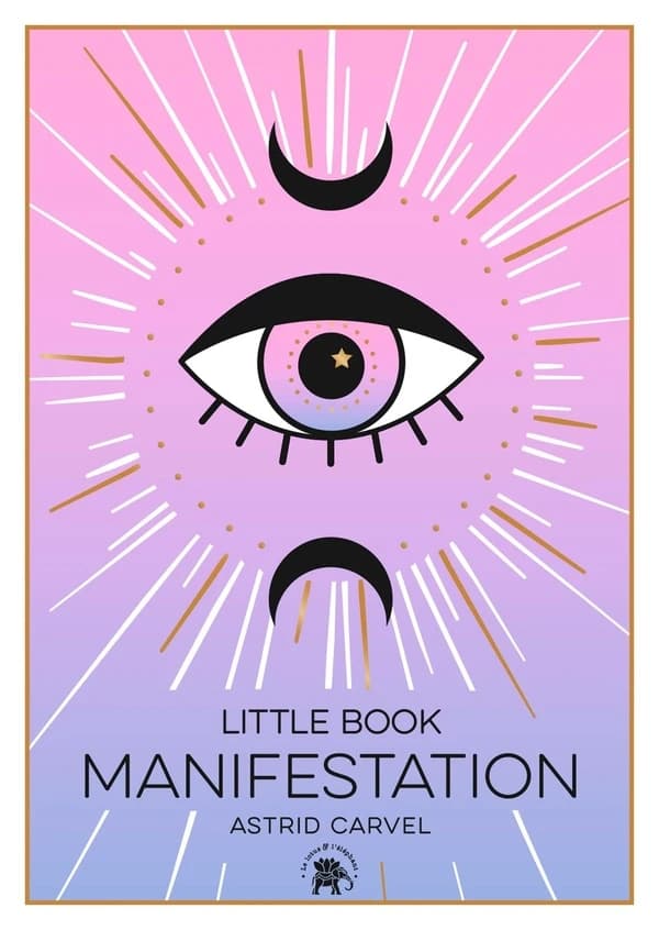 Little book manifestation