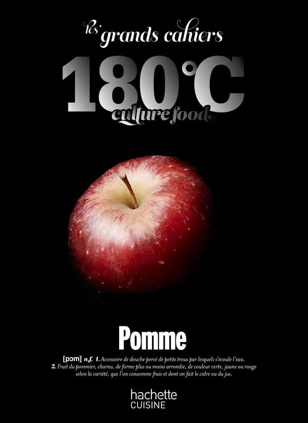 La pomme