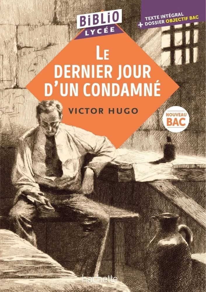 Le dernier jour d'un condamné : texte intégral