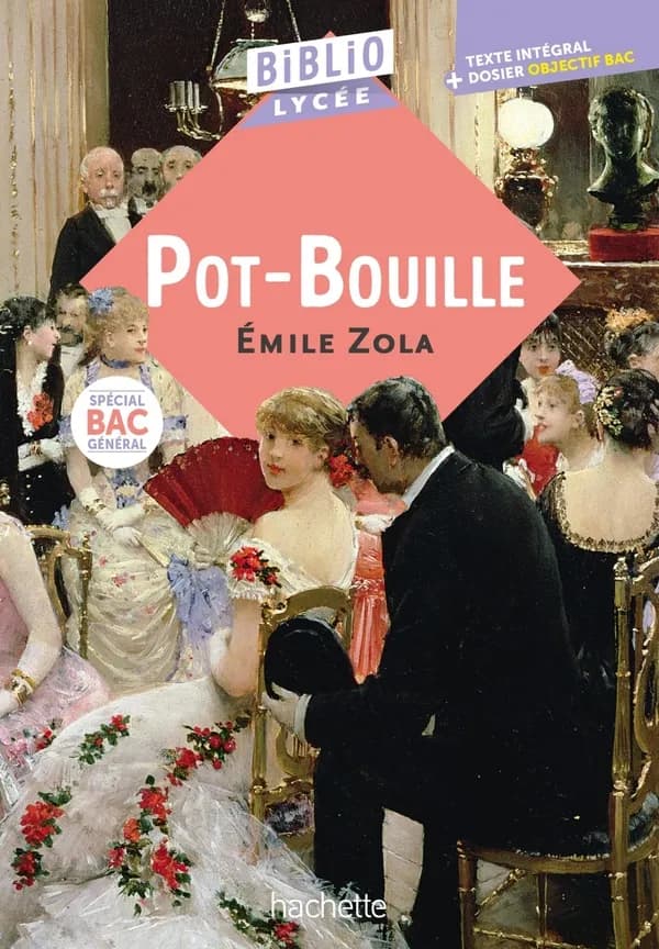 Pot-Bouille