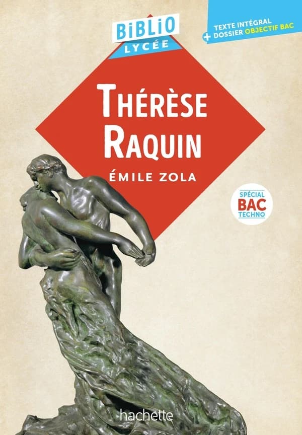 Thérèse Raquin