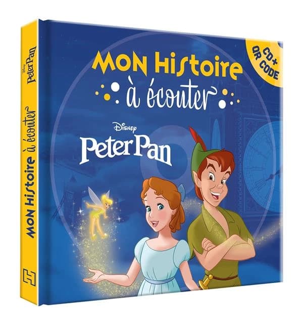 Peter Pan