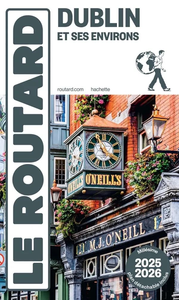 Dublin ([Éd.] 2025-2026)