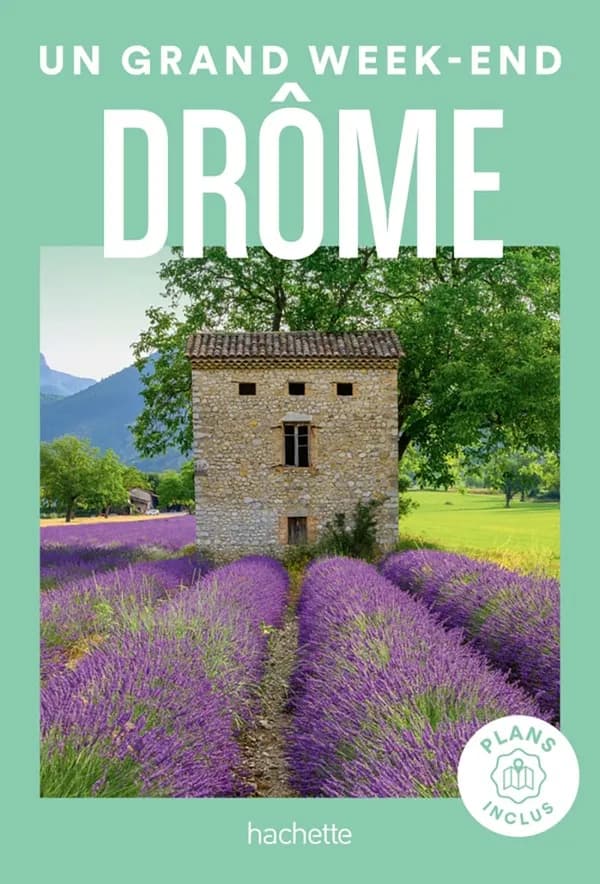 Drôme