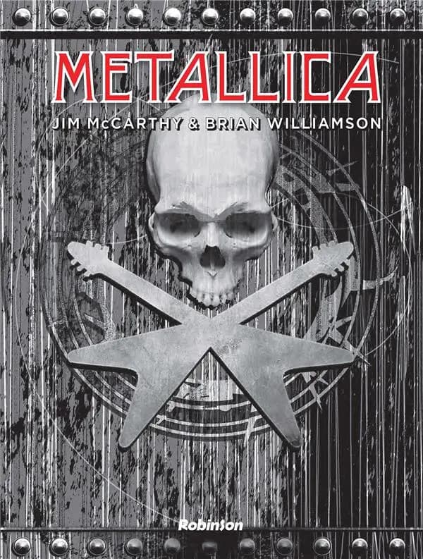 Metallica : nothing else matters