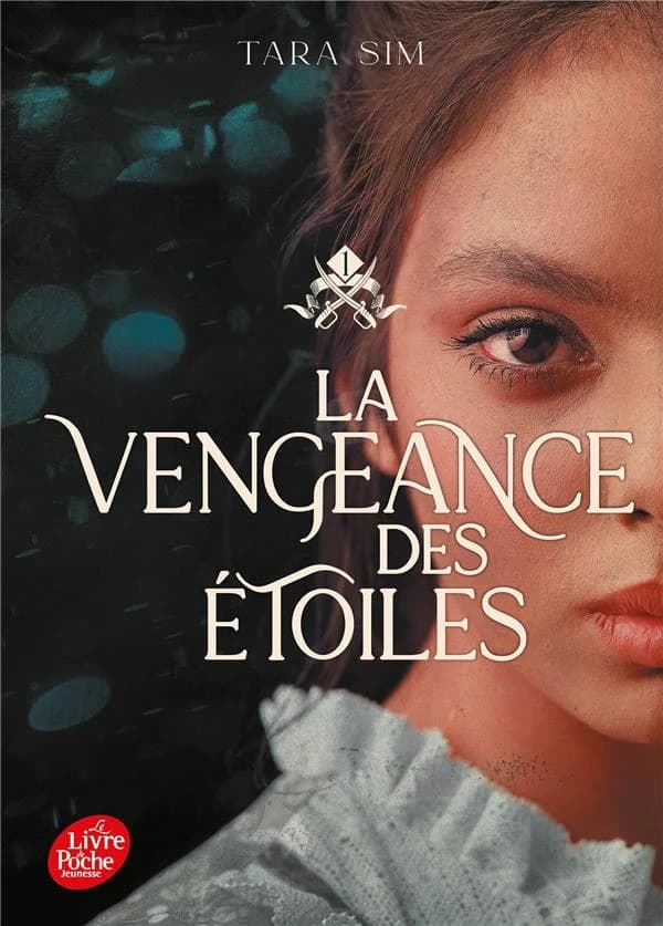 La vengeance des étoiles