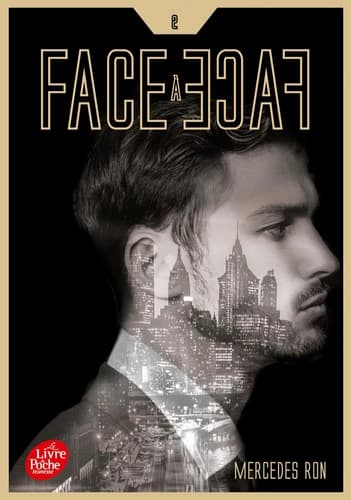 Face à face. Tome 2