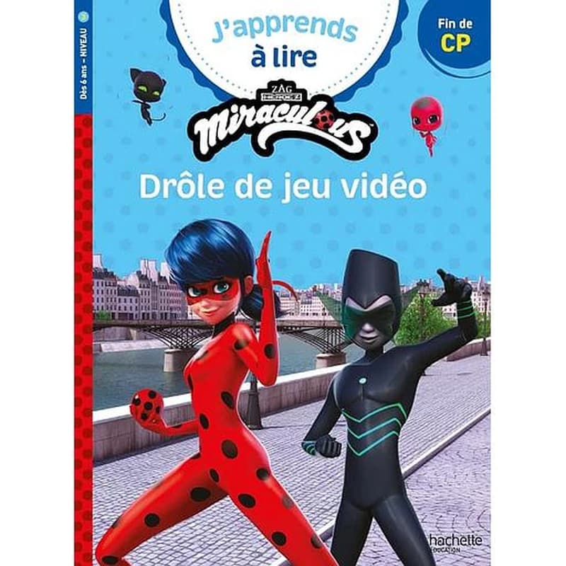 Drôle de jeu vidéo