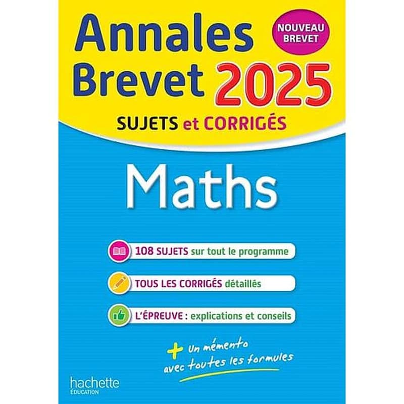Maths