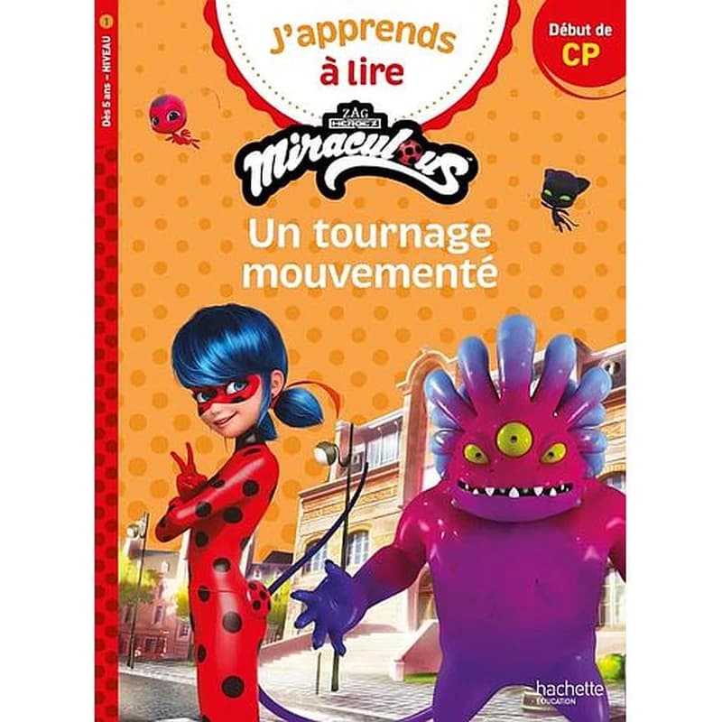 Un tournage mouvementé