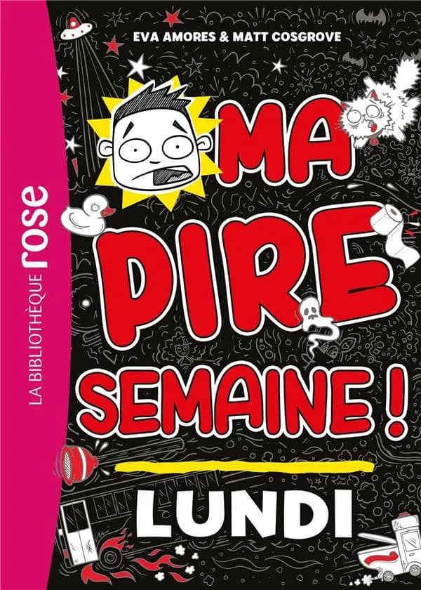 Lundi