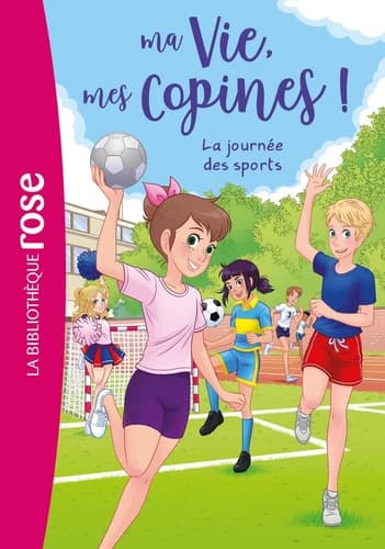 La journée des sports