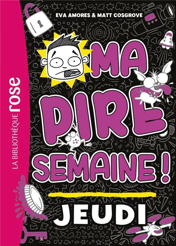 Jeudi