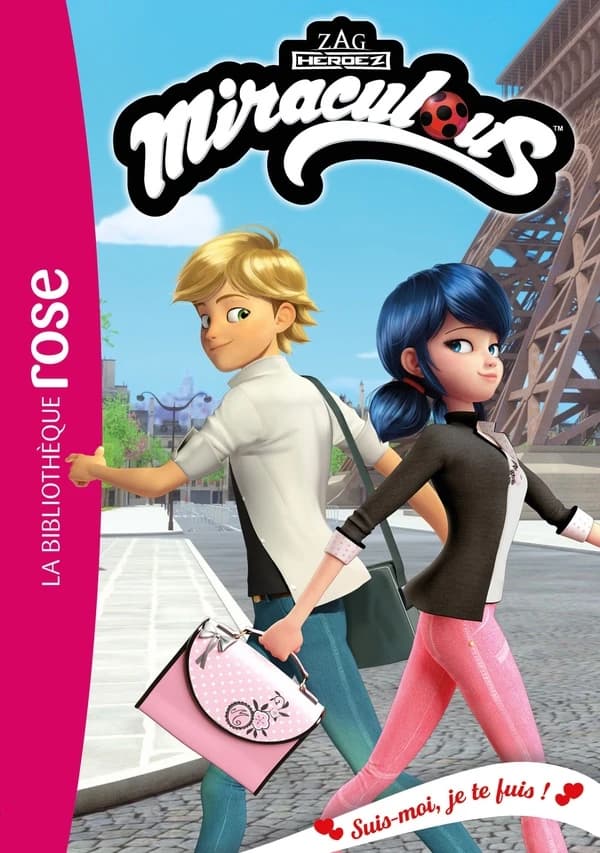 Suis-moi, je te fuis !