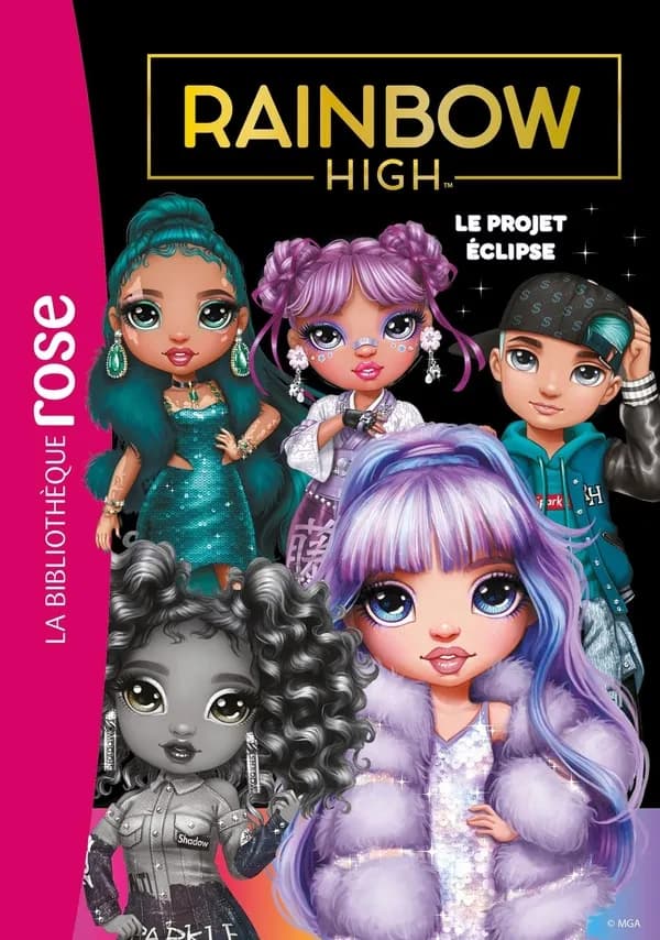 Le projet Eclipse