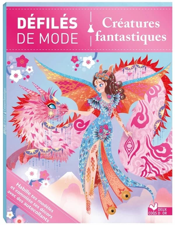 Créatures fantastiques